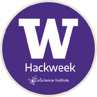 ICESat-2 Hackweek 2025 - Home